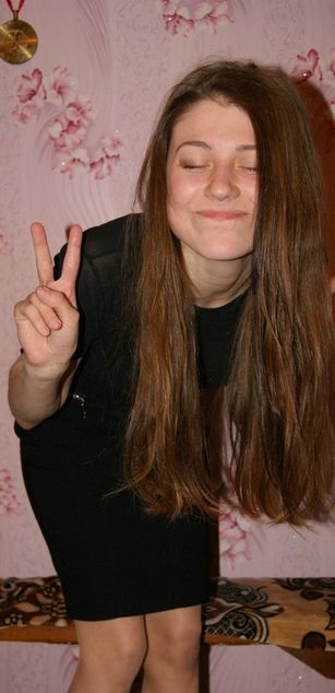 Model - Victoria blowjob