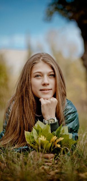 Model - Victoria blowjob