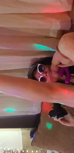 Model - KINKYmiss blowjob