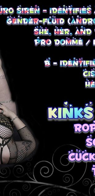 Model - Alpha Couple cuckold