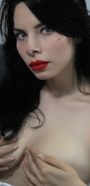 Model - mia_klarson 2