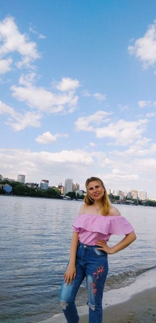 Model - Marie blowjob