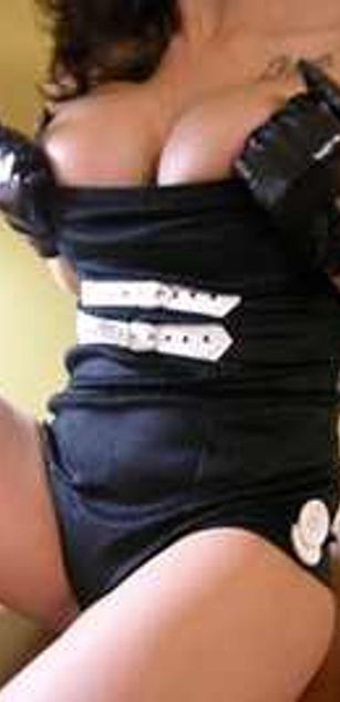 Model - Jaymie SoHott jaymiesohott