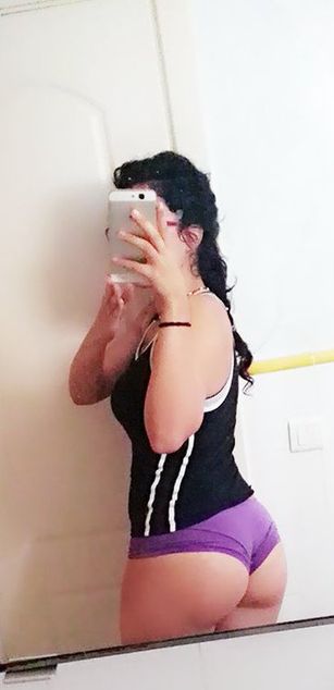 Model - Sharoon ♥ 2