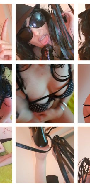 Model - KINKYmiss blowjob