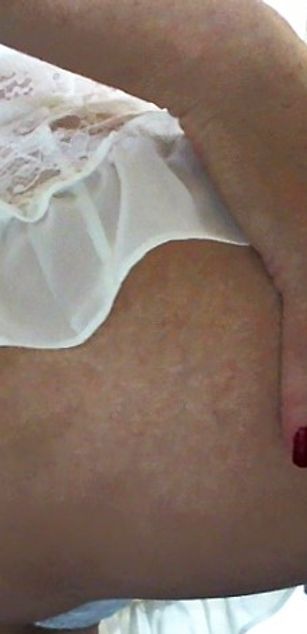 Model - CharLee-Champagne 2