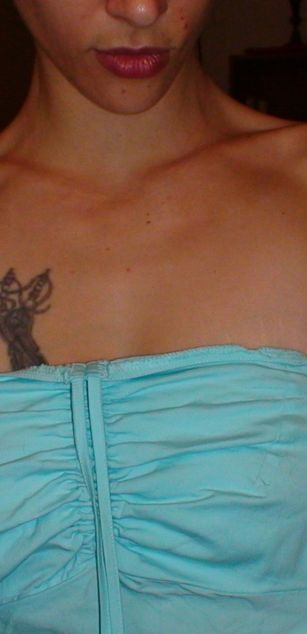 Model - Erotic Eva Squirts smoking