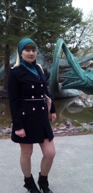 Model - taya_hot mummy