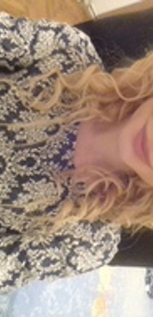 Model - Alice dirtytalk