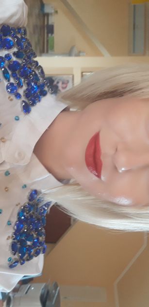 Model - Alice dirtytalk