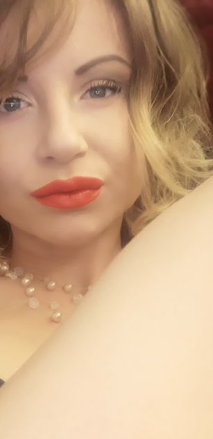 Model - Alice dirtytalk