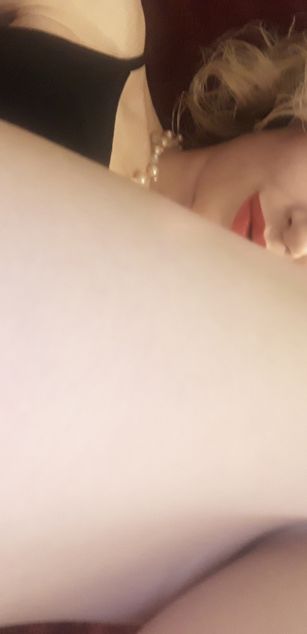 Model - Alice dirtytalk