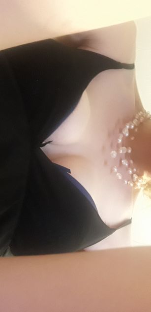 Model - Alice dirtytalk