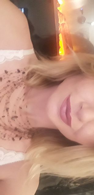 Model - Alice dirtytalk