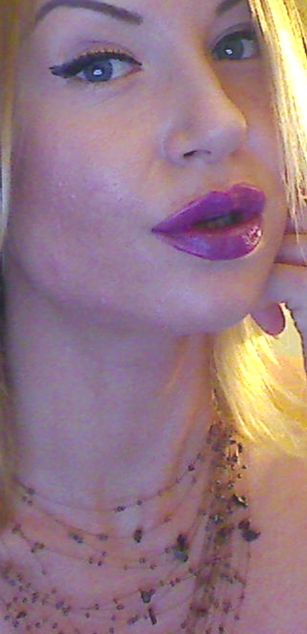 Model - Alice dirtytalk