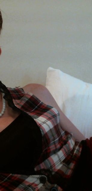 Model - Lady Evelyn 2