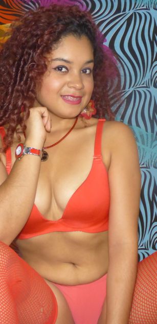 Model - danielasuck 2