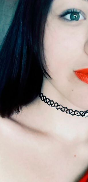 Model - EverlyRyan feet