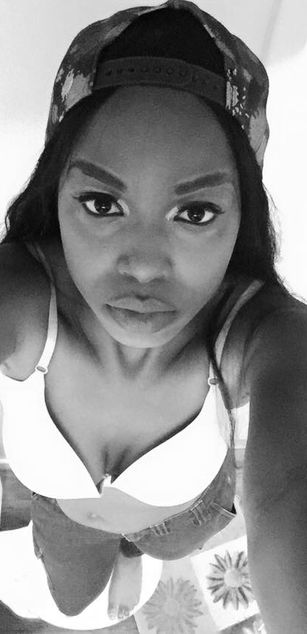 Model - Tiffany Diamondz 2