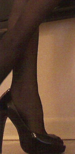 Model - Alice dirtytalk