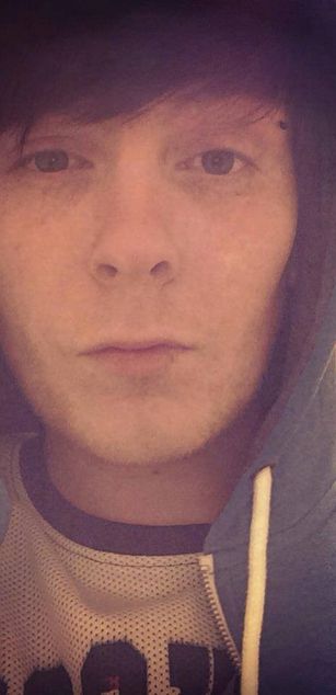 Model - Jason Wilde 2