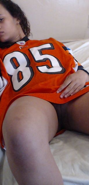 Model - Amber Maria 2