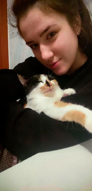 Model - LilyWylde dirtytalk