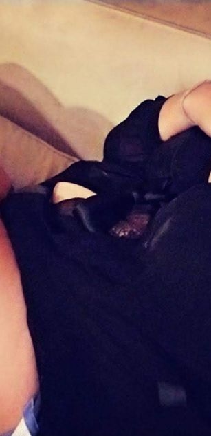 Model - Jennie Ana  milf