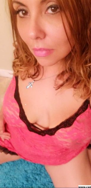 Model - Jennie Ana  milf