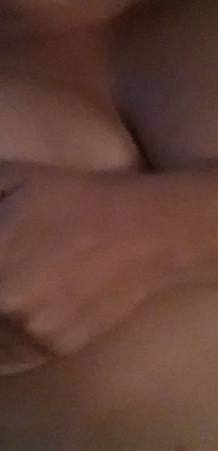 Model - Silvia Wylde 2