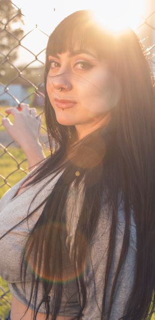 Model - AnastasiaSins roleplay