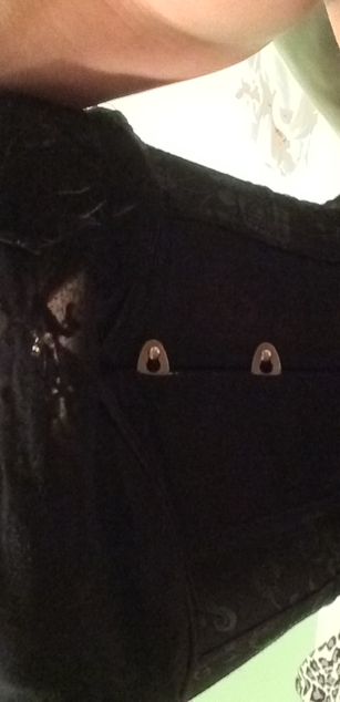 Model - FrenchUnicorn 2