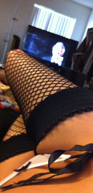 Model - Victoria Falls 2