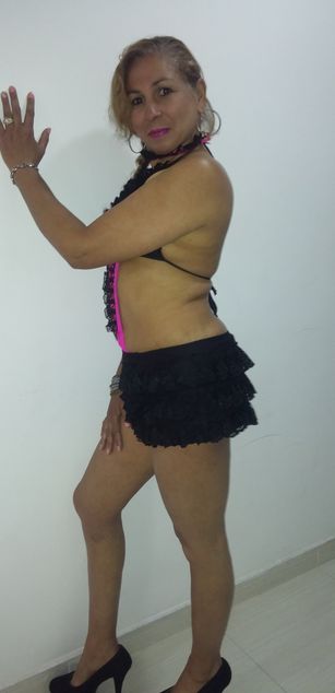 Model - katiuskaxxx 2