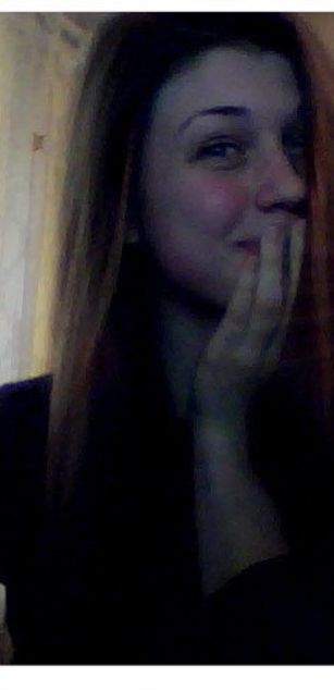 Model - Victoria blowjob