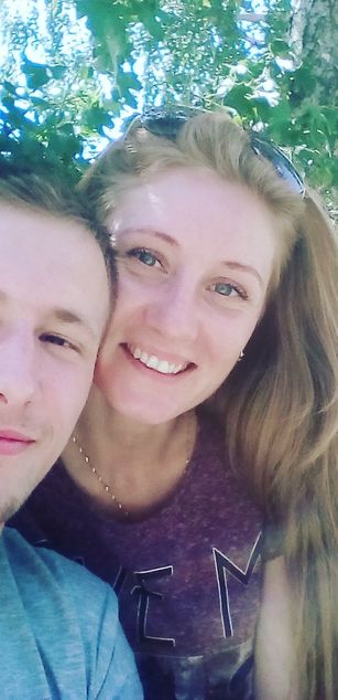 Model - HotCouple KateAndAlex roleplay