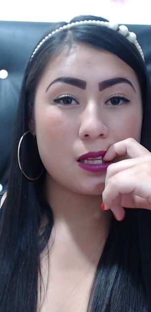 Model - LADYHOTXXX bigass