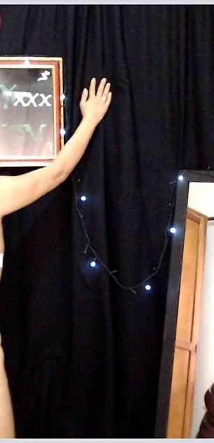 Model - DannyXXXmom ass