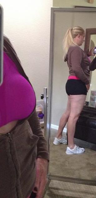 Model - Sexi_Kelli 2