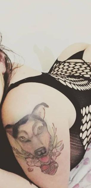 Model - Jesica Linares  2