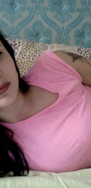 Model - sensualyasmina 2