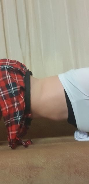 Model - KINKYmiss blowjob