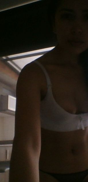 Model - Marion_Model heels