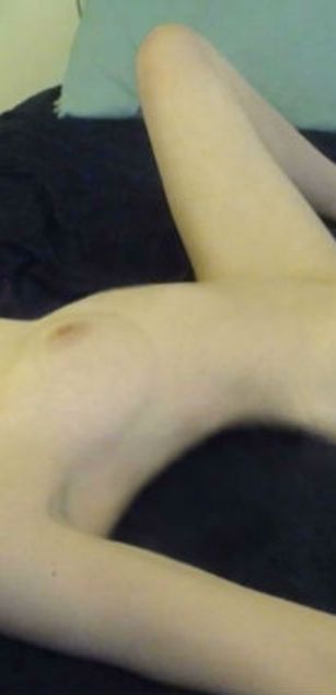 Model - Merry Jane 2