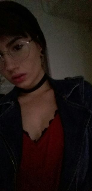 Model - Lollipop ass