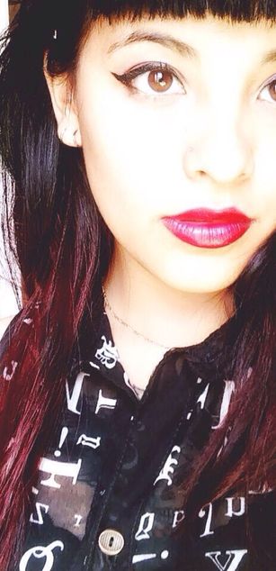 Model - Holly Callaway 2