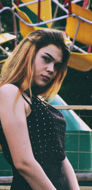 Model - Strawberry sociable