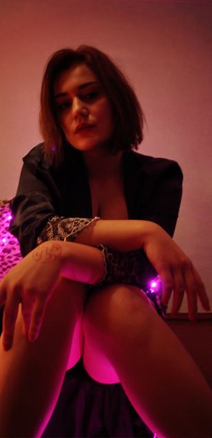 Model - Magical Woman bigboobs