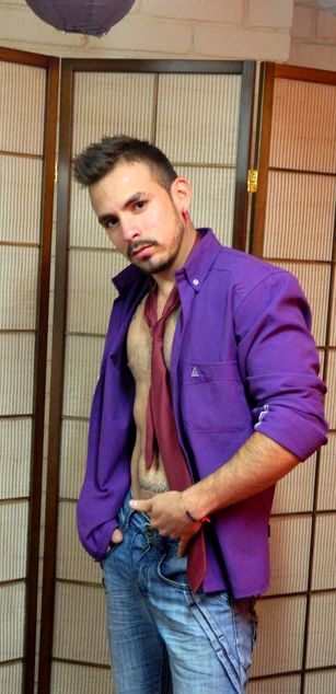 Model - HardAlejandro 2