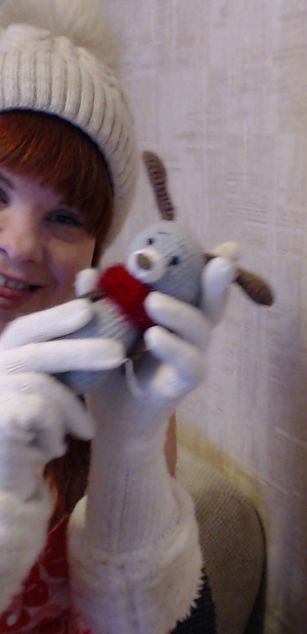 Model - Destinykiss toys